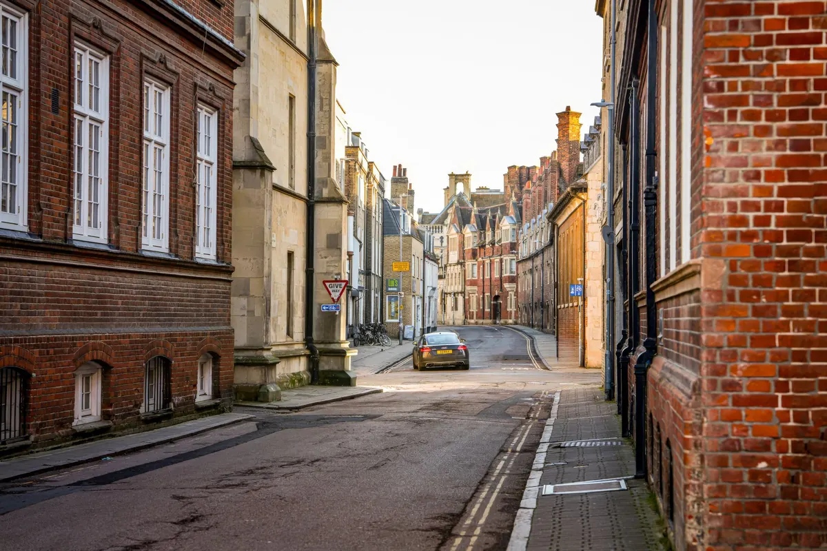 Local Angle: Curating Local News for a UK Audience